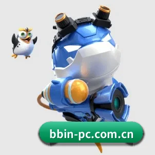 BBIN电子 APP